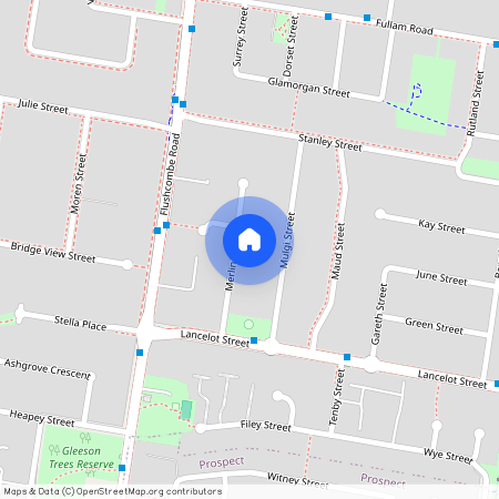 15 Merlin Street, NSW 2148, Blacktown