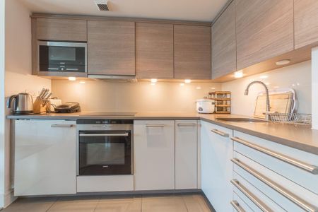 1 bedroom apartment to rent - Photo 2