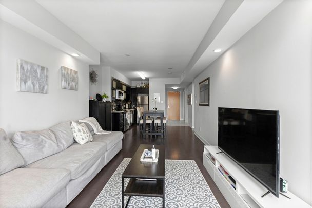 For Lease - 40 Nepean Street Unit# 1307, Ottawa Centre, Ontario - Photo 1