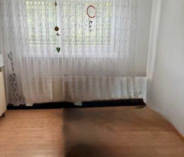 4 Zimmer Wohnung an zentraler Lage mit Sitzplatz - Photo 3