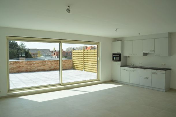 Appartement te huur in Lebbeke - Foto 1