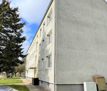 Willkommen in Ihrer neuen Wohnung in Wessin! - Foto 4