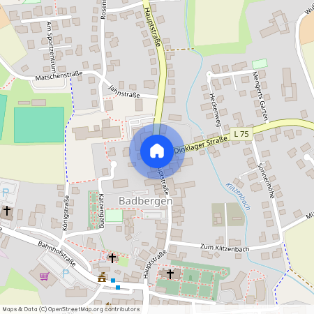 49635 Niedersachsen - Badbergen