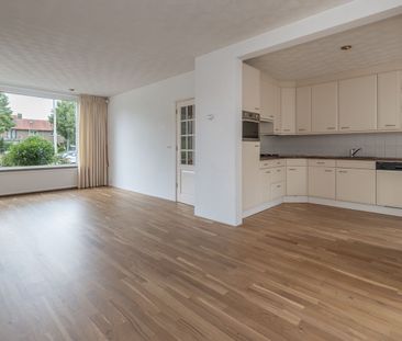 Huis te huur: Prinses Margrietplantsoen 30 1403 SX Bussum - Photo 6