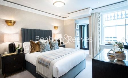 2 Bedroom flat to rent in Prince of Wales Terrace, Kensington, W8 - Photo 3