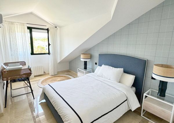 Luxury Villa - Sotogrande (San Roque Club)