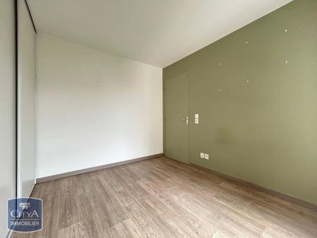 Appartement à louer 3 pièces 66.5m² - Photo 5