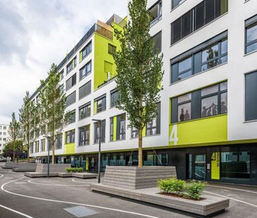 Spacious 2.5 room apartment with large terrace - Foto 1