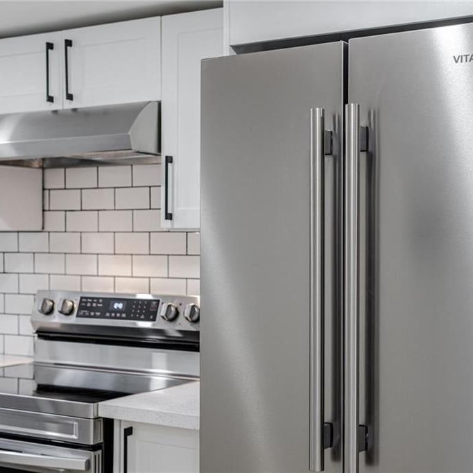 For Lease - 331 Rawdon Street Unit# Basement, Brantford, Ontario - Photo 1