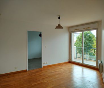 Location Appartement 2 pièces 33m² NANTES 44300 - Photo 1