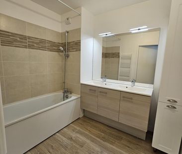 Location Appartement 3 pièces 69m² MEAUX 77100 - Photo 5