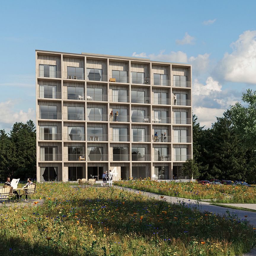 Vintergatan, Karlstad - Photo 1