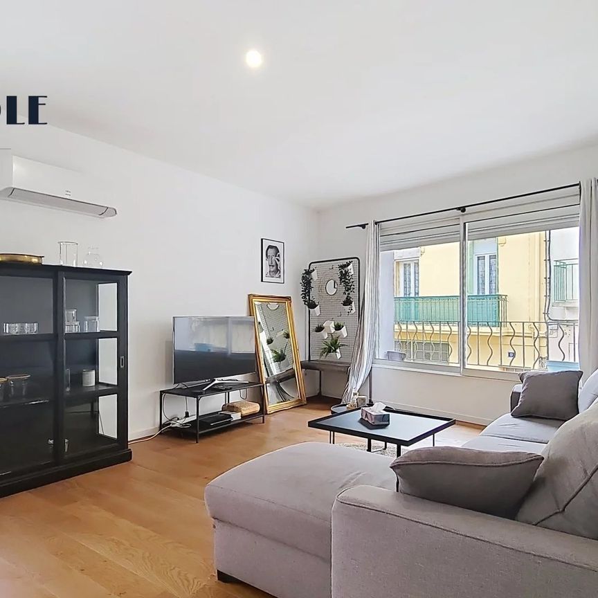 PERPIGNAN PL. CATALOGNE – T2 MEUBLE - Photo 1