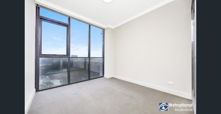 1206/11 Australia Ave, Sydney Olympic Park - Photo 3
