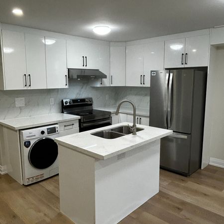 For Lease - 24 Gladmary Drive Unit# Bsmt, Brampton, Ontario - Photo 4