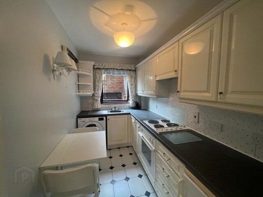 Flat 2 Kingsley Court, 203-205 Belmont Road, Belfast, BT4 2AG - Photo 1