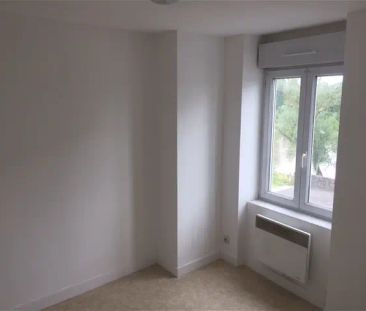 Location appartement 2 pièces - 24.23m² à St pierre des corps (37700) - Photo 1