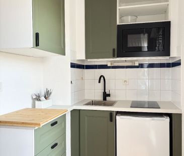Location Appartement 1 pièce 18m² TOULOUSE 31400 - Photo 4