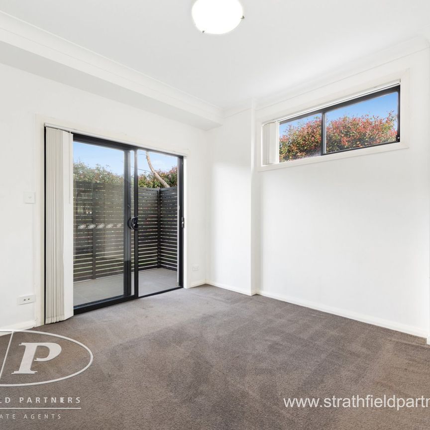 Luxurious, Modern And Huge Courtyard - Photo 1