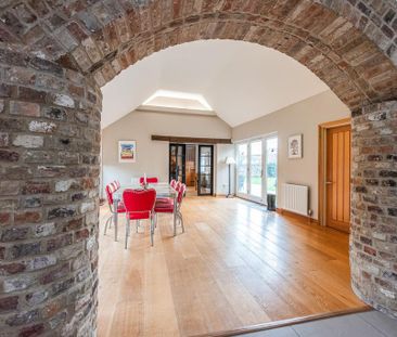 4 bedroom barn conversion to rent - Photo 6