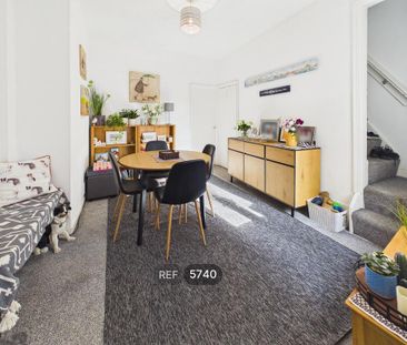 2 bedroom terraced house to rent - Photo 3