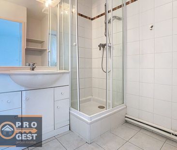 À louer T1 bis EuroFac avec terrasse et parking - Photo 1