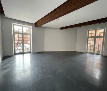 Location Appartement 3 pièces 103m² - Photo 4