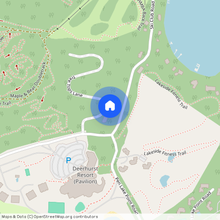 11 Treetops Lane, Huntsville