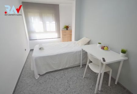 Carrer Sants Just i Pastor, Valencia, Valencian Community 46022 - Photo 4