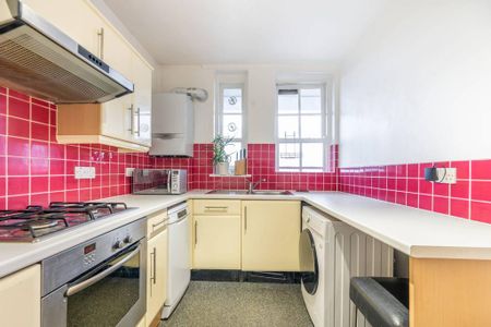 2 bedroom flat to rent - Photo 5