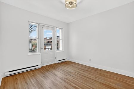 9318 Rue Basile-Routhier, app.1, H2M 1T8, H2M 1T8, Montréal - Photo 5