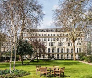 Kensington Gardens Square, Bayswater, London, W2 - Photo 1