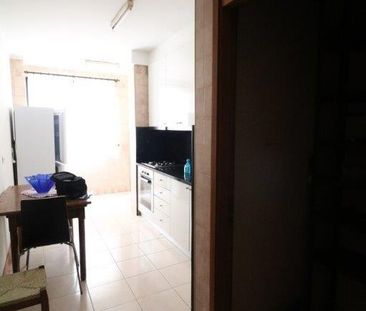Arrendamento Apartamento T2 Mobilado e Equipado - S. Lázaro, Braga - Foto 4