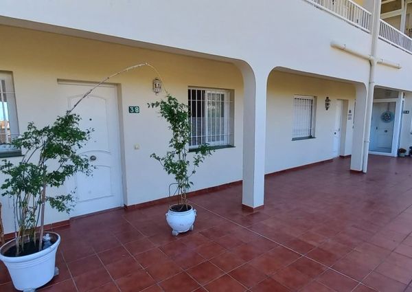 Apartment for rent in Torrox Park