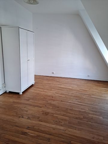 STUDIO PARIS 15 - Photo 5