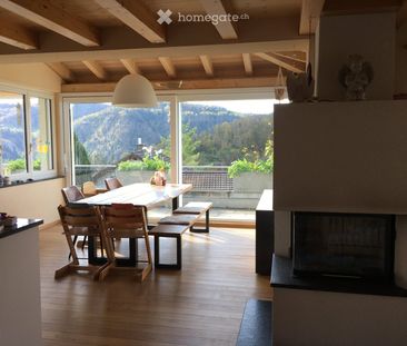 Top EFH an Sonnenhang mit unverbaubarer Weitsicht - Photo 1
