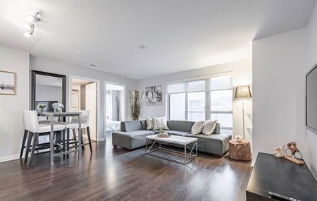 For Lease - 30 Herons Hill Way Unit# 301, Toronto, Ontario - Photo 4