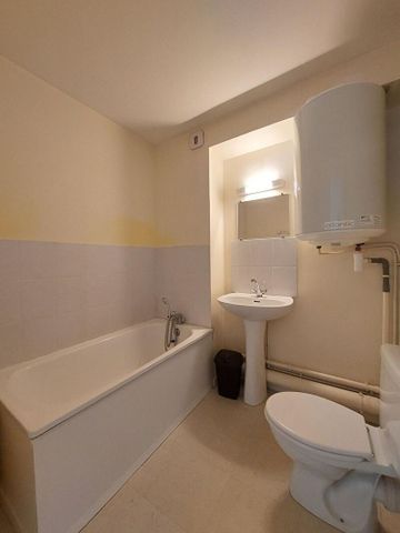 NANTES - Studio - 20,58m² - Photo 4