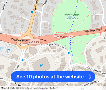 Freshwater house, Dean Park House, BH1 1HL - Photo 1