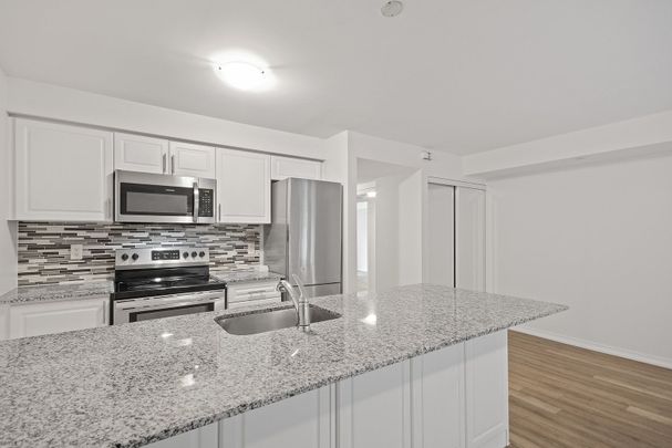 For Lease - 30 Fieldway Road Unit# 94, Toronto, Ontario - Photo 1