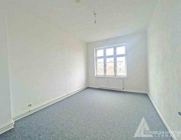 Geräumige 3 Raumwohnung am Reileck - Erstbezug nach Sanierung - Foto 1