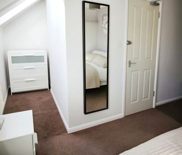 1 bedroom room to rent Nicholson Grove, Colchester, CO1 - Photo 2