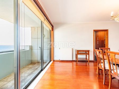 3 room luxury Apartment for rent in Matosinhos, Distrito do Porto - Photo 5