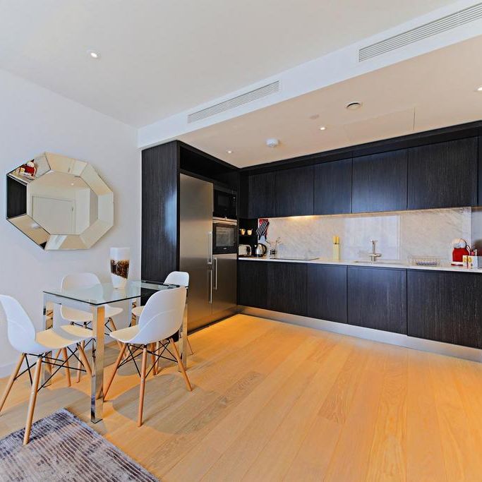 1 bedroom apartment to rent - Photo 1