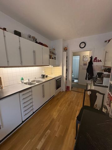 Järnvägsgatan 77 - Photo 4