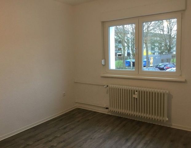 Familienfreundliche 3-Zimmer-Wohnung in guter Stadtlage - Foto 1