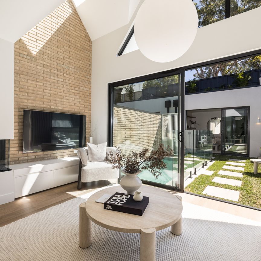 11 Plowman Street, North Bondi NSW 2026 - House For Rent | Domain - Photo 1