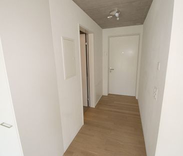 Appartement moderne et lumineux de 1,5 pièce avec son propre combo ... - Foto 5