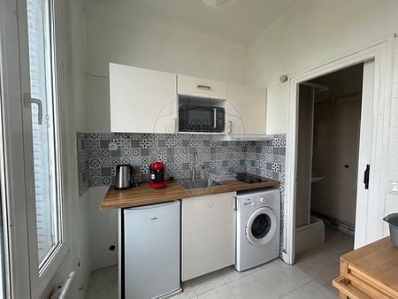 Appartement à louer - Essonne - 91 - Photo 3