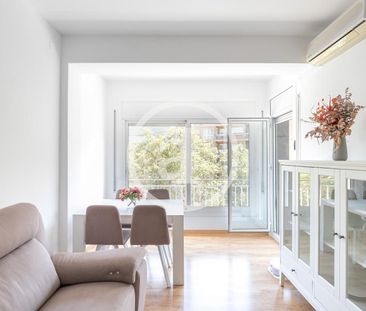 Piso de alquiler en C/ del Marquès de Sentmenat, Barri de les Corts - Photo 4